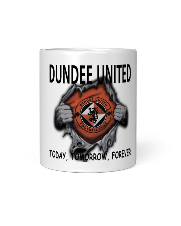 White Mug