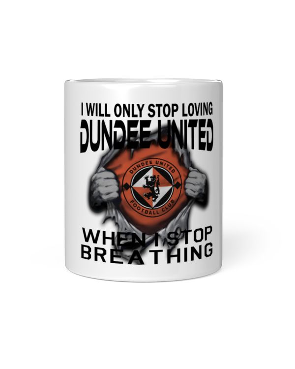 White Mug