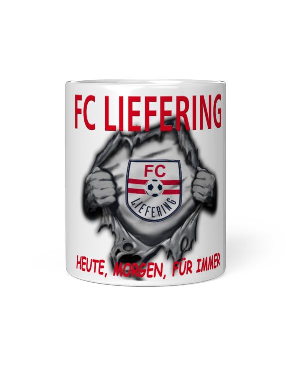 White Mug