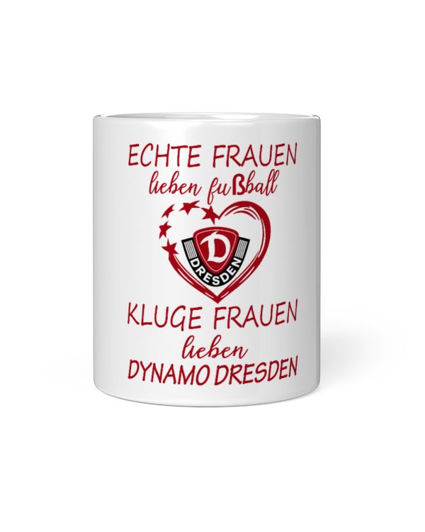 White Mug
