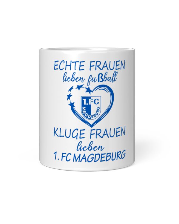 White Mug