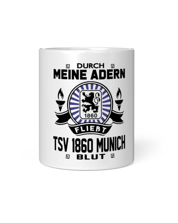 White Mug