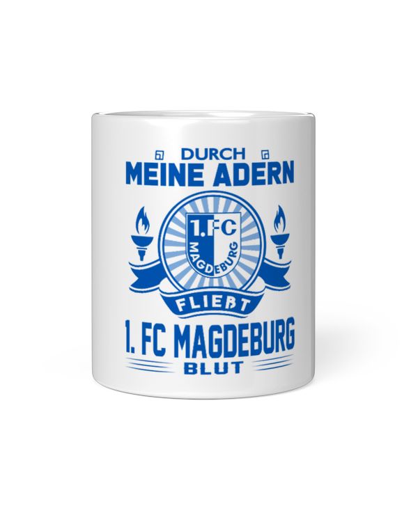 White Mug