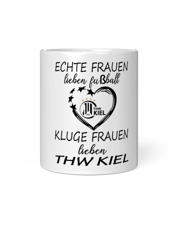 White Mug
