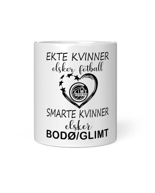 White Mug