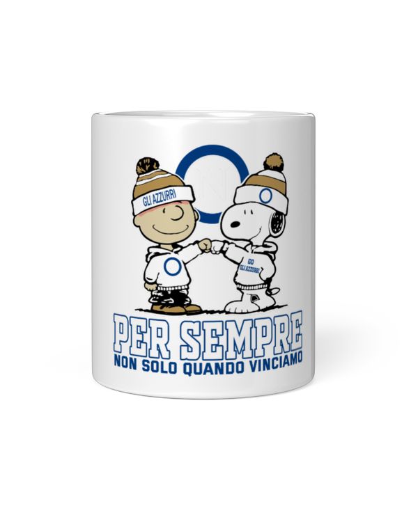 White Mug