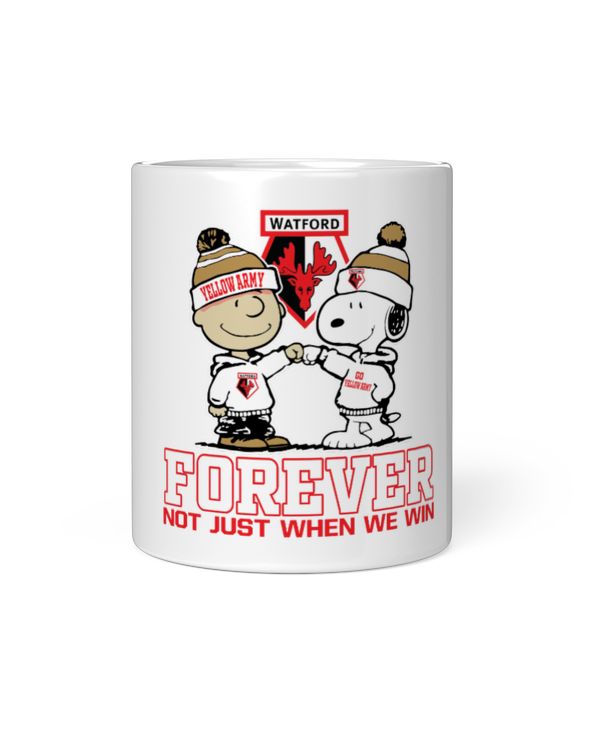 White Mug