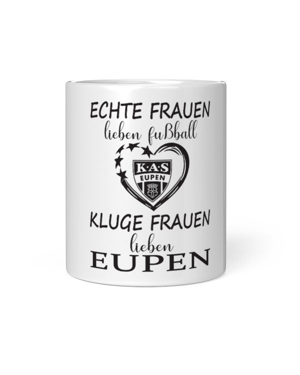 White Mug