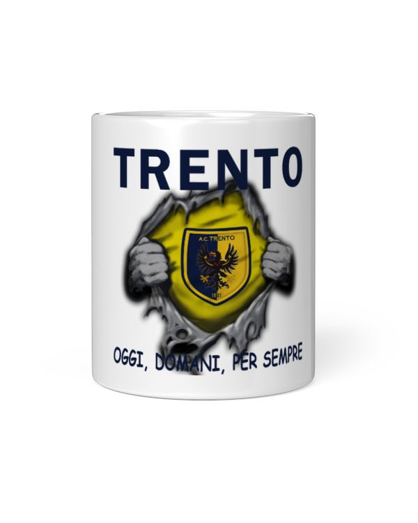 White Mug
