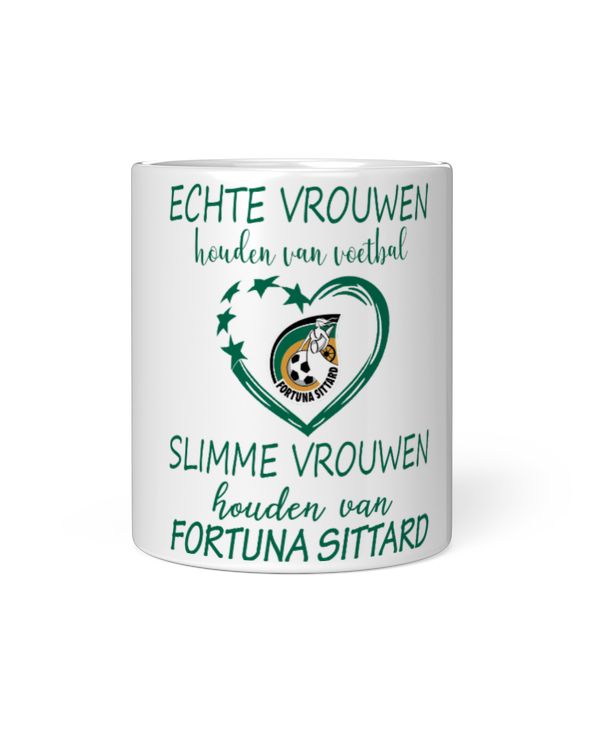 White Mug