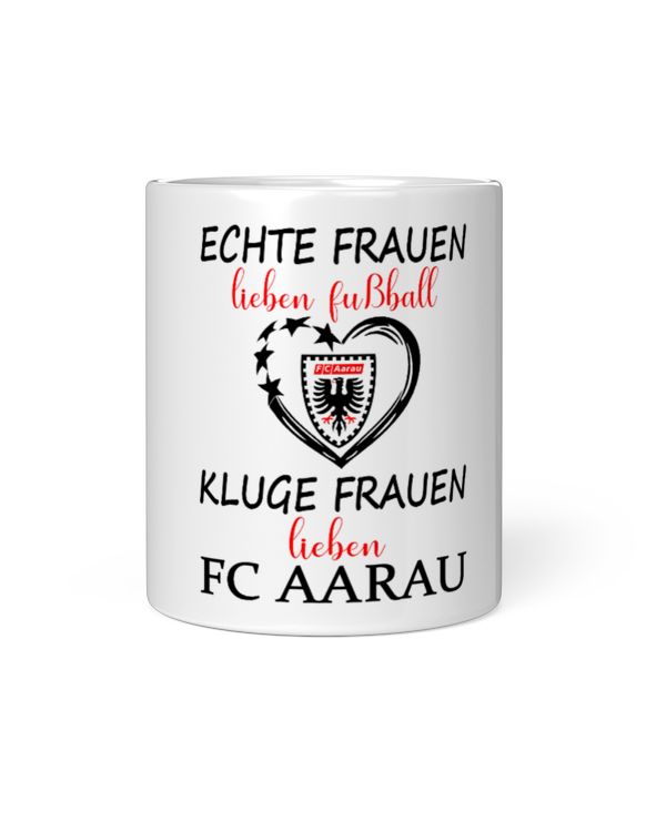 White Mug