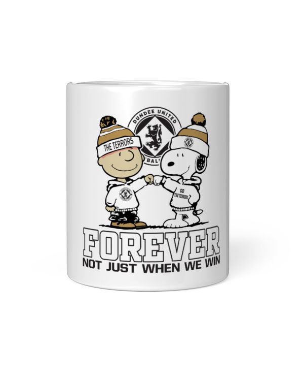 White Mug