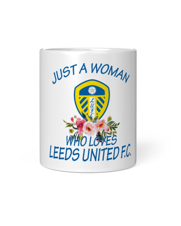 White Mug