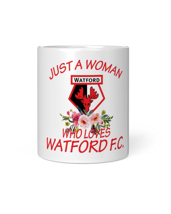 White Mug