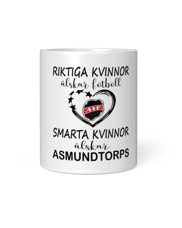 White Mug