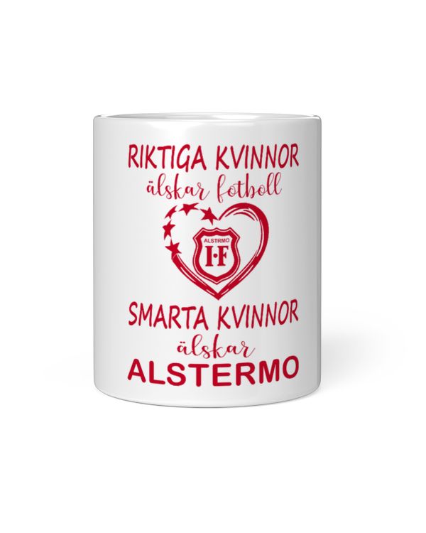 White Mug