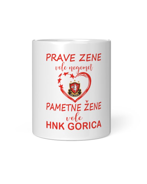 White Mug