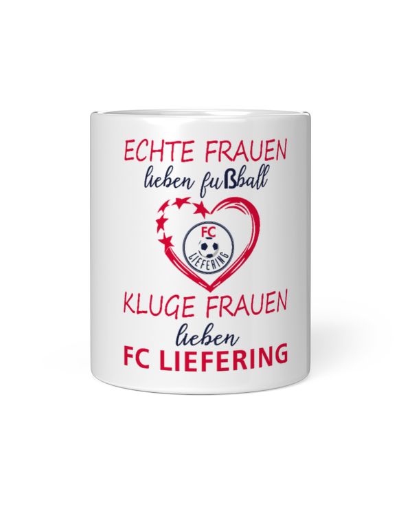 White Mug