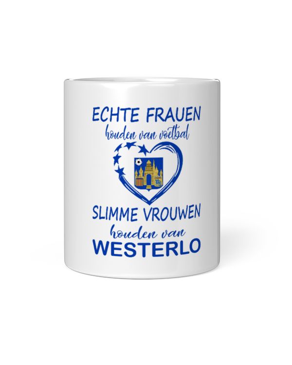 White Mug