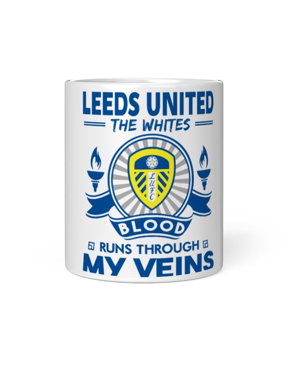White Mug