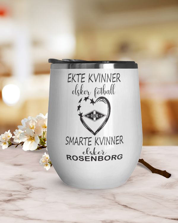 Wine Tumbler (12 oz)