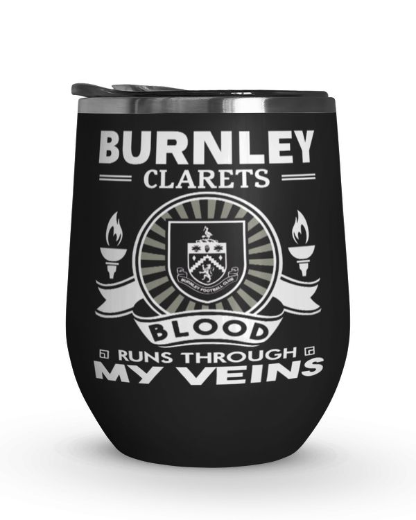 Wine Tumbler (12 oz)