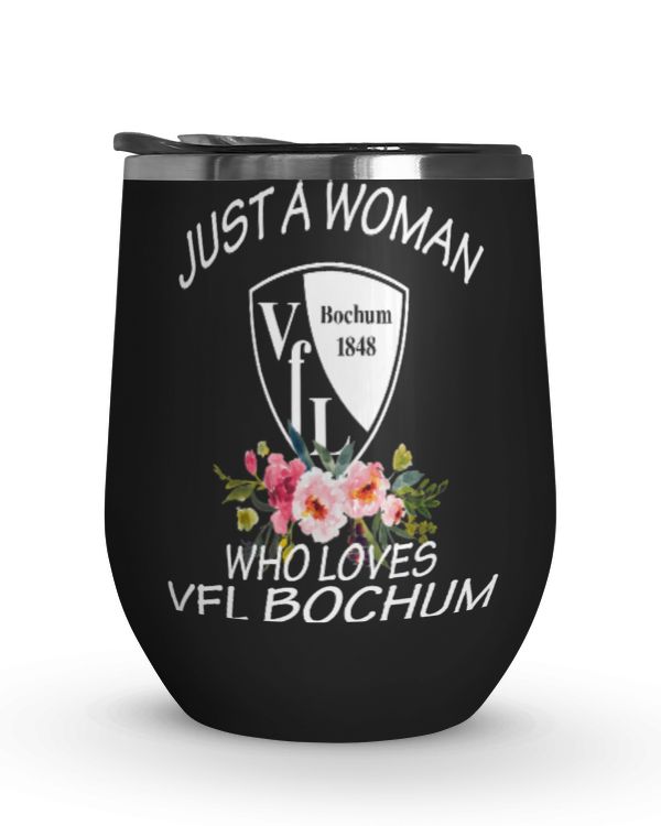 Wine Tumbler (12 oz)