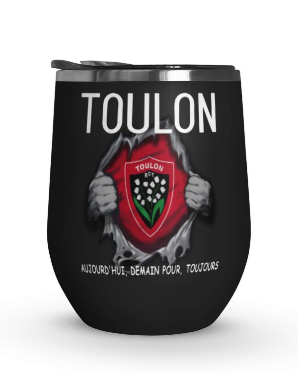 Wine Tumbler (12 oz)