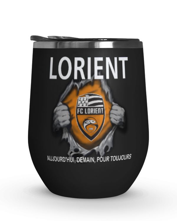 Wine Tumbler (12 oz)