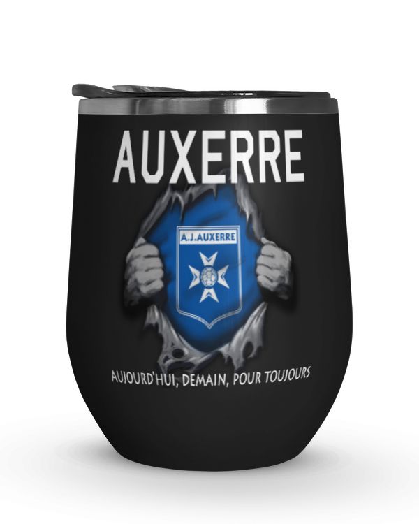 Wine Tumbler (12 oz)