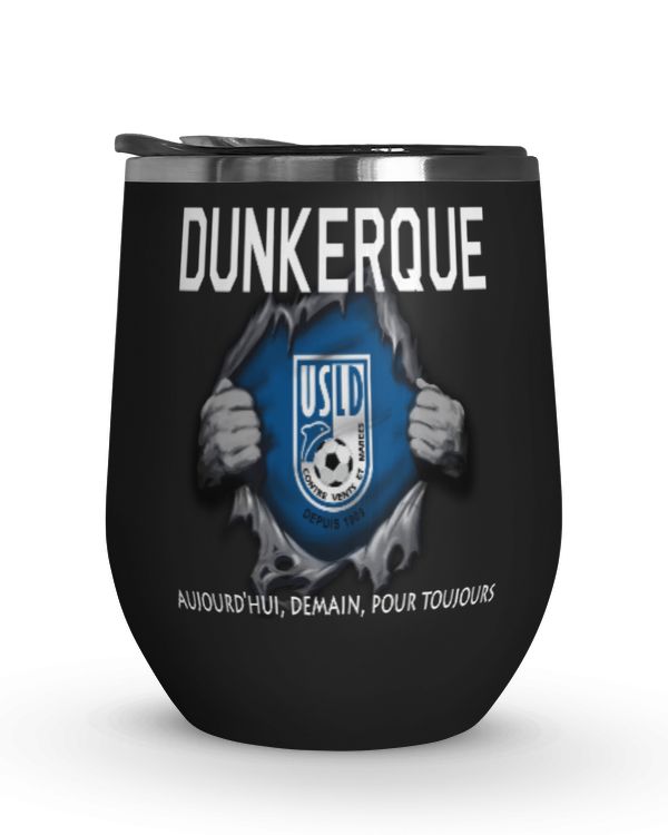 Wine Tumbler (12 oz)