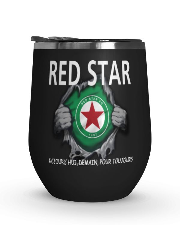 Wine Tumbler (12 oz)