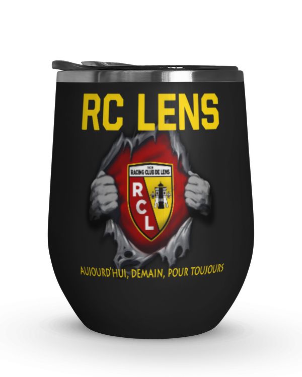 Wine Tumbler (12 oz)