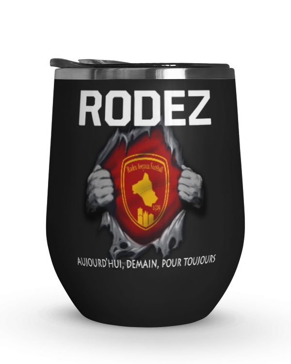 Wine Tumbler (12 oz)