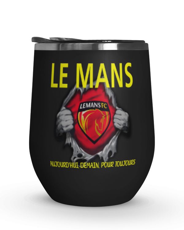 Wine Tumbler (12 oz)
