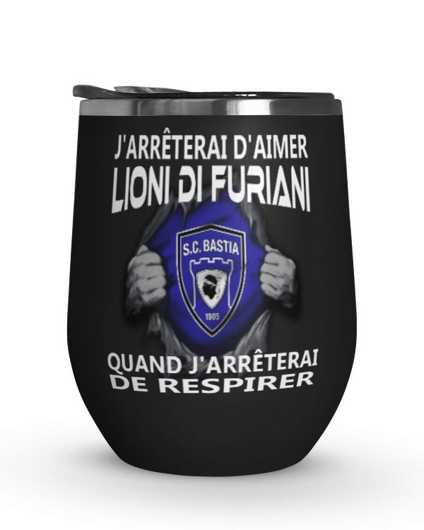 Wine Tumbler (12 oz)