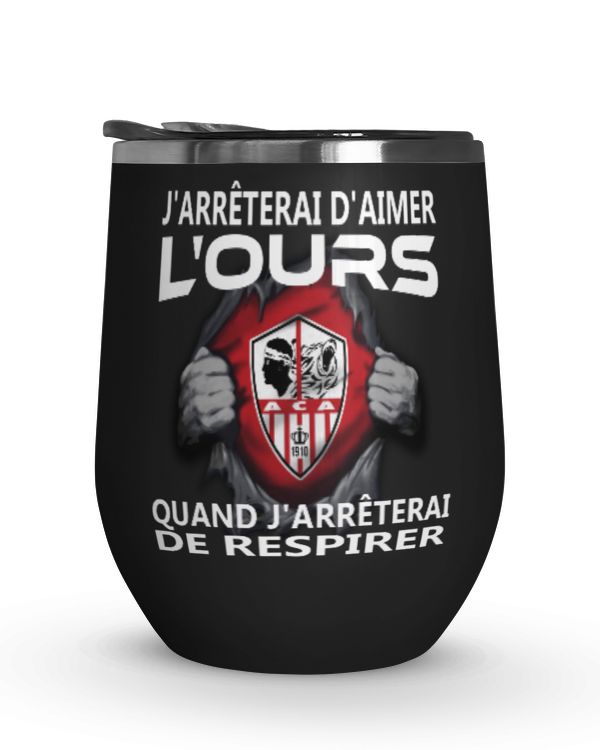 Wine Tumbler (12 oz)