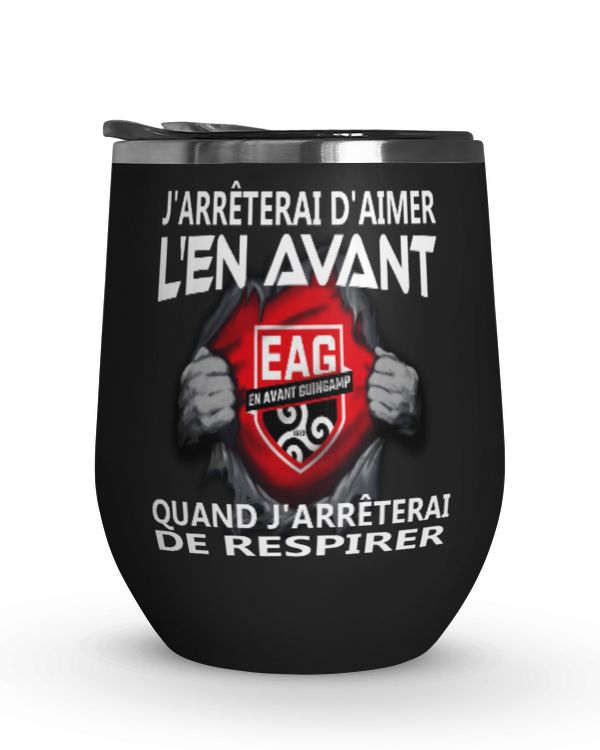 Wine Tumbler (12 oz)