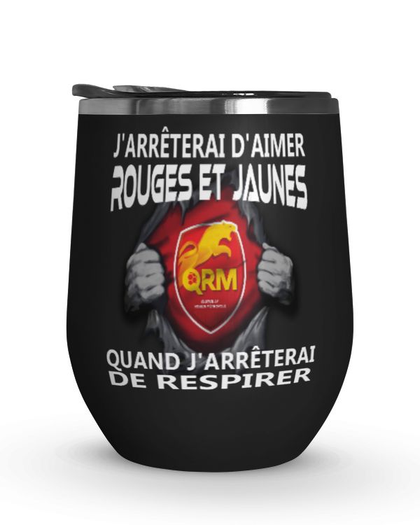 Wine Tumbler (12 oz)