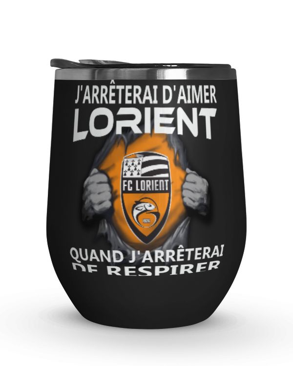 Wine Tumbler (12 oz)
