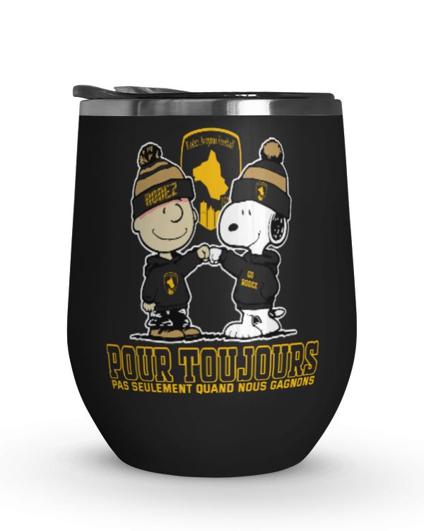 Wine Tumbler (12 oz)