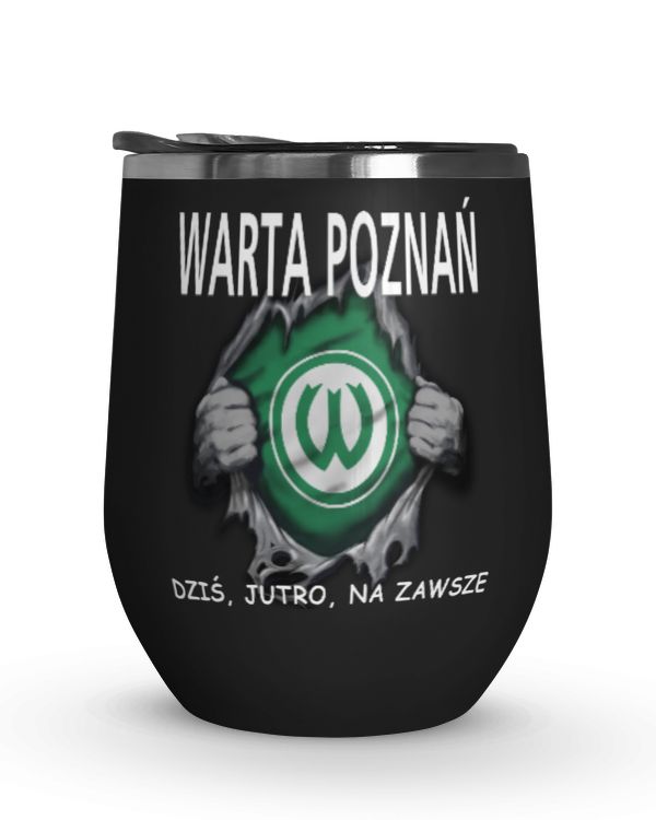 Wine Tumbler (12 oz)
