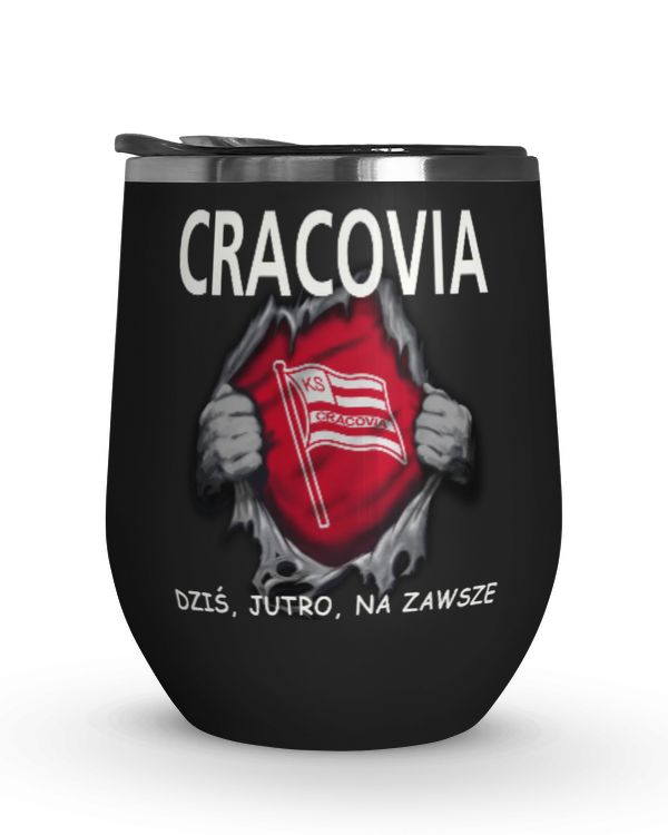 Wine Tumbler (12 oz)