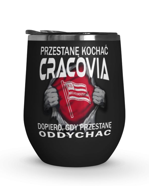Wine Tumbler (12 oz)