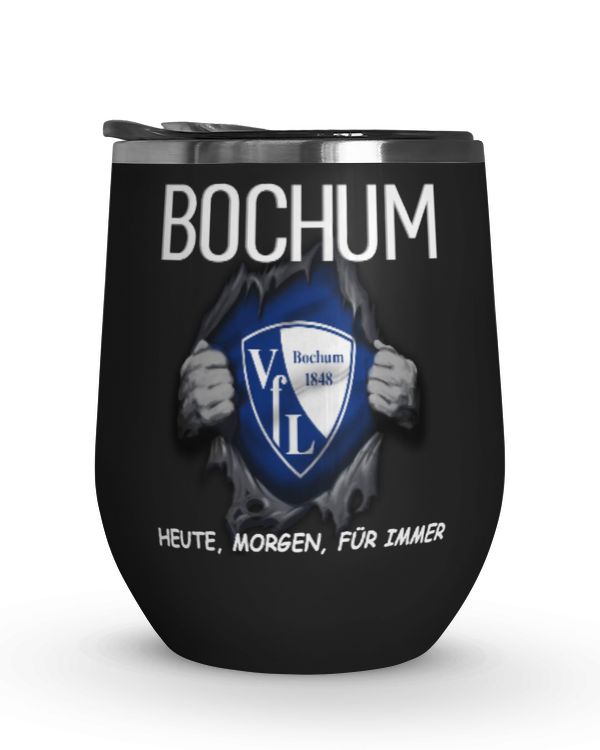 Wine Tumbler (12 oz)