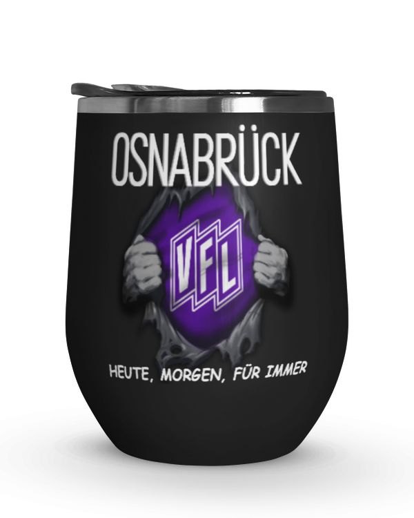 Wine Tumbler (12 oz)