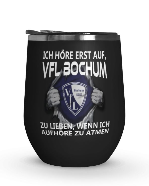 Wine Tumbler (12 oz)