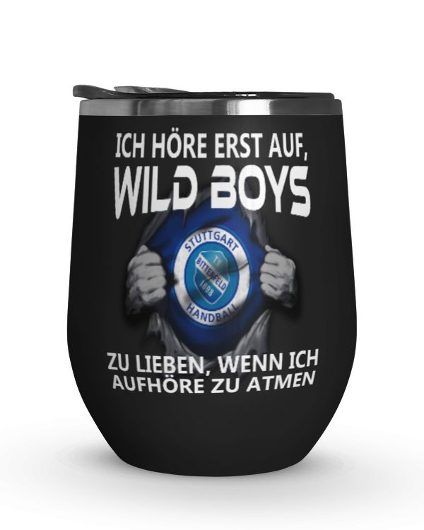 Wine Tumbler (12 oz)