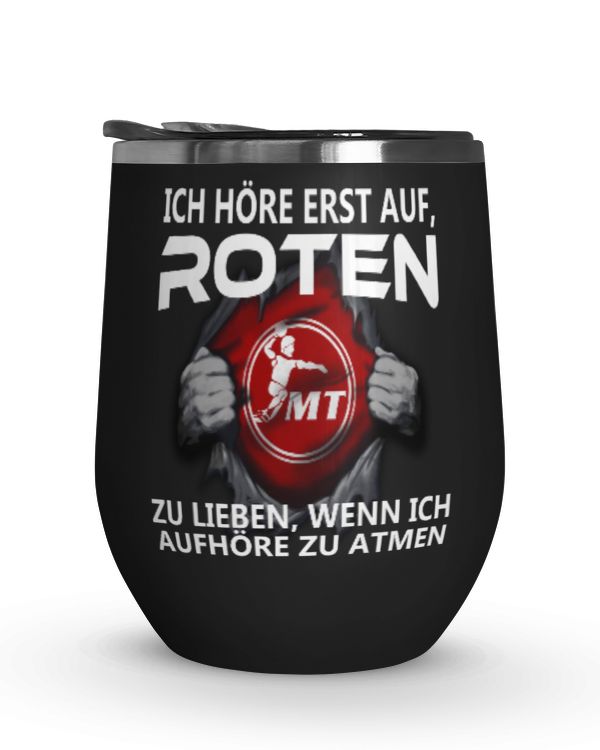 Wine Tumbler (12 oz)