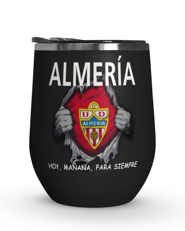 Wine Tumbler (12 oz)